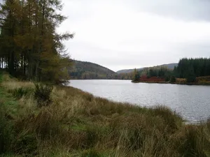 Loch Drunkie