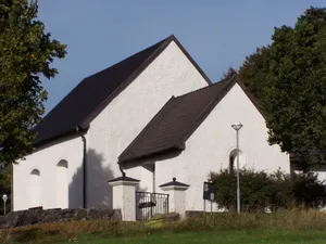Lästringe Church