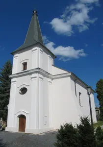 Church of the Assumption of the Virgin Mary