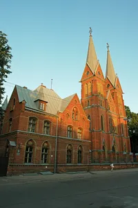 St. Francis Church