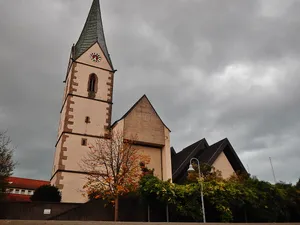 Heilig-Geist-Kirche