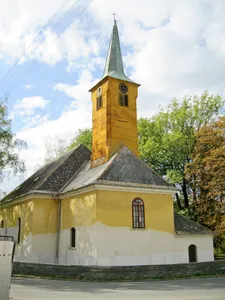 Holy Trinity Church