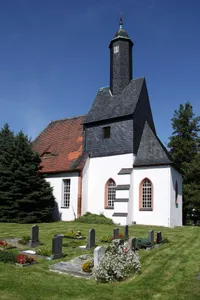 Dorfkirche Schönerstädt