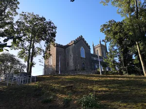 St Catherine's Church