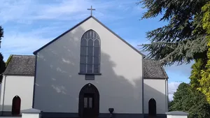 Carrig Church