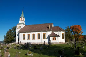 Nittedal Church