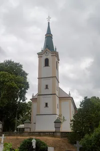 Saint Nicholas church