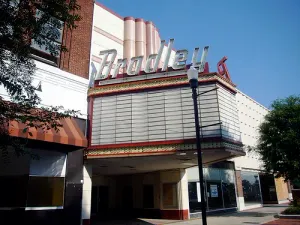 Bradley Theatre