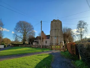Church of the Holy Cross