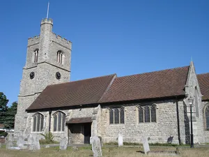 Church of St Clement