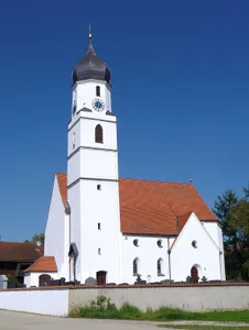 Saint Martin Church