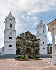Metropolitan Cathedral of Panama