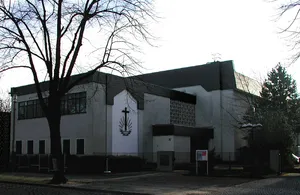 Neuapostolische Kirche
