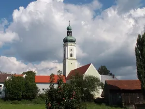 St. Michael