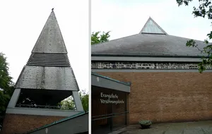 Versöhnungskirche