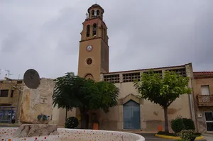 church of Saint Raphael