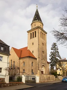 St. Johannes