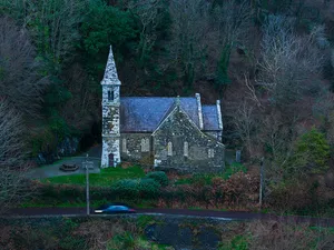 Christ Church, Glandore