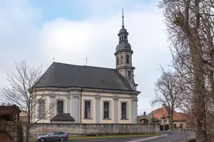 Pfarrkirche