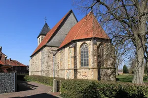 Reformierte Kirche Lengerich