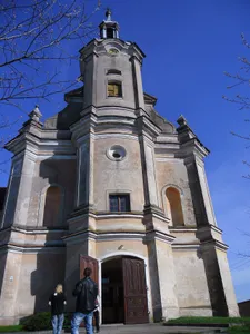Post-Franciscan Church in Pyzdry