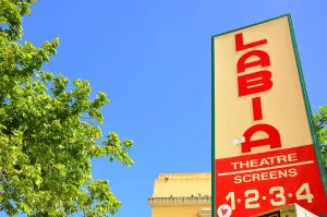 Labia Theatre