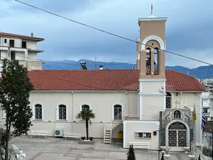 Church of Panagia Despina