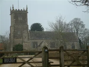 Church of St Peter and Paul