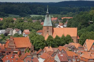 Church of Saint Nicholas in Mölln