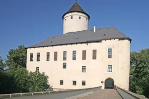 Rychmburk