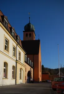 St. Martin