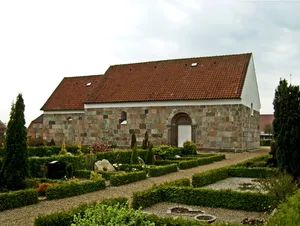 Funder Church
