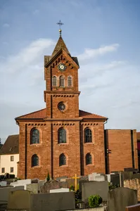 Pfarrkirche