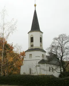 Kirche Schönau