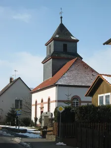 Evangelische Kirche