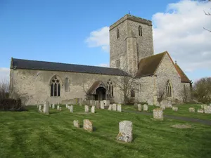 Church of St Mary, Cholsey