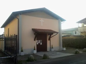Santi Giuseppe e Alfonso Church