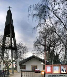 Elisabethkirche