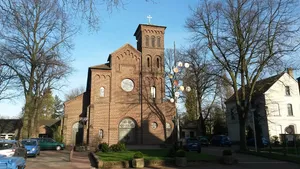 Saint Anthony of Padua Church (Alstaden)