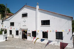 Church of Agios Athanasios, Didymoteicho