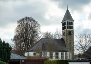 Evangelisch-reformierte Kirche