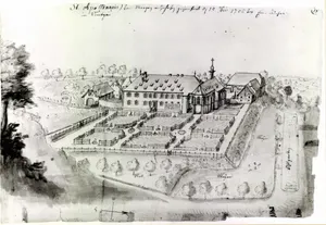 prieuré Saint-Apollinaire