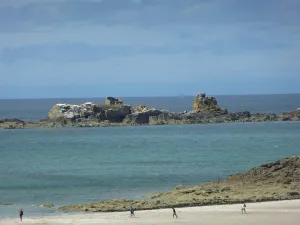 îlot de la Colombière