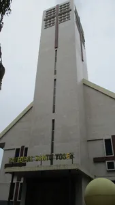 Cathedral of St. Joseph