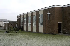 All Saints Church, Anchorsholme