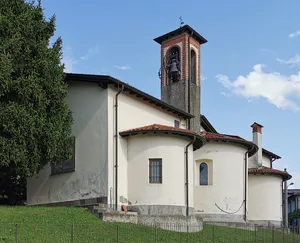 San Bartolomeo church