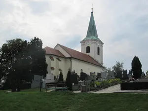 Church of the Nativity of the Virgin Mary