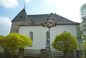 Evangelische Kirche (Kölschhausen)
