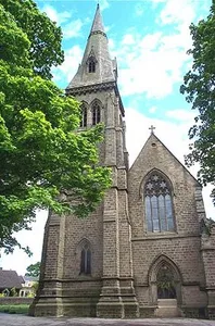 Church of the Holy Trinity