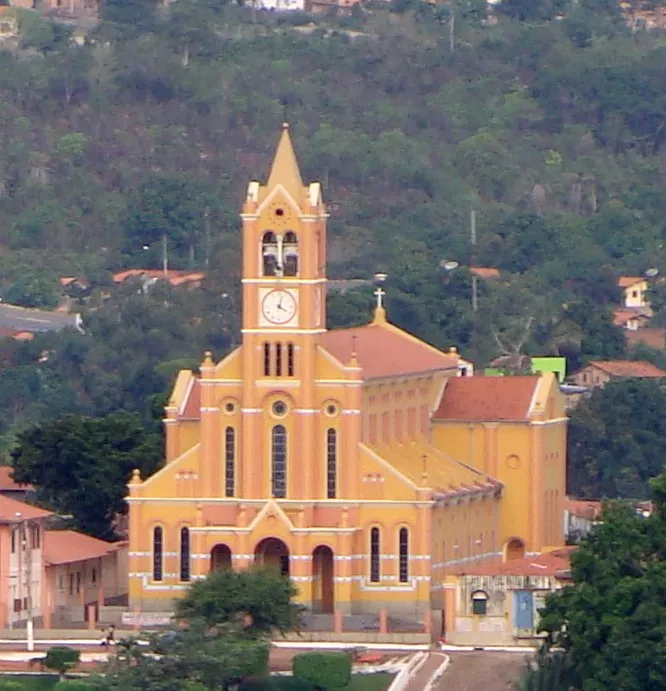 Cathedral of Our Lord of the Good End